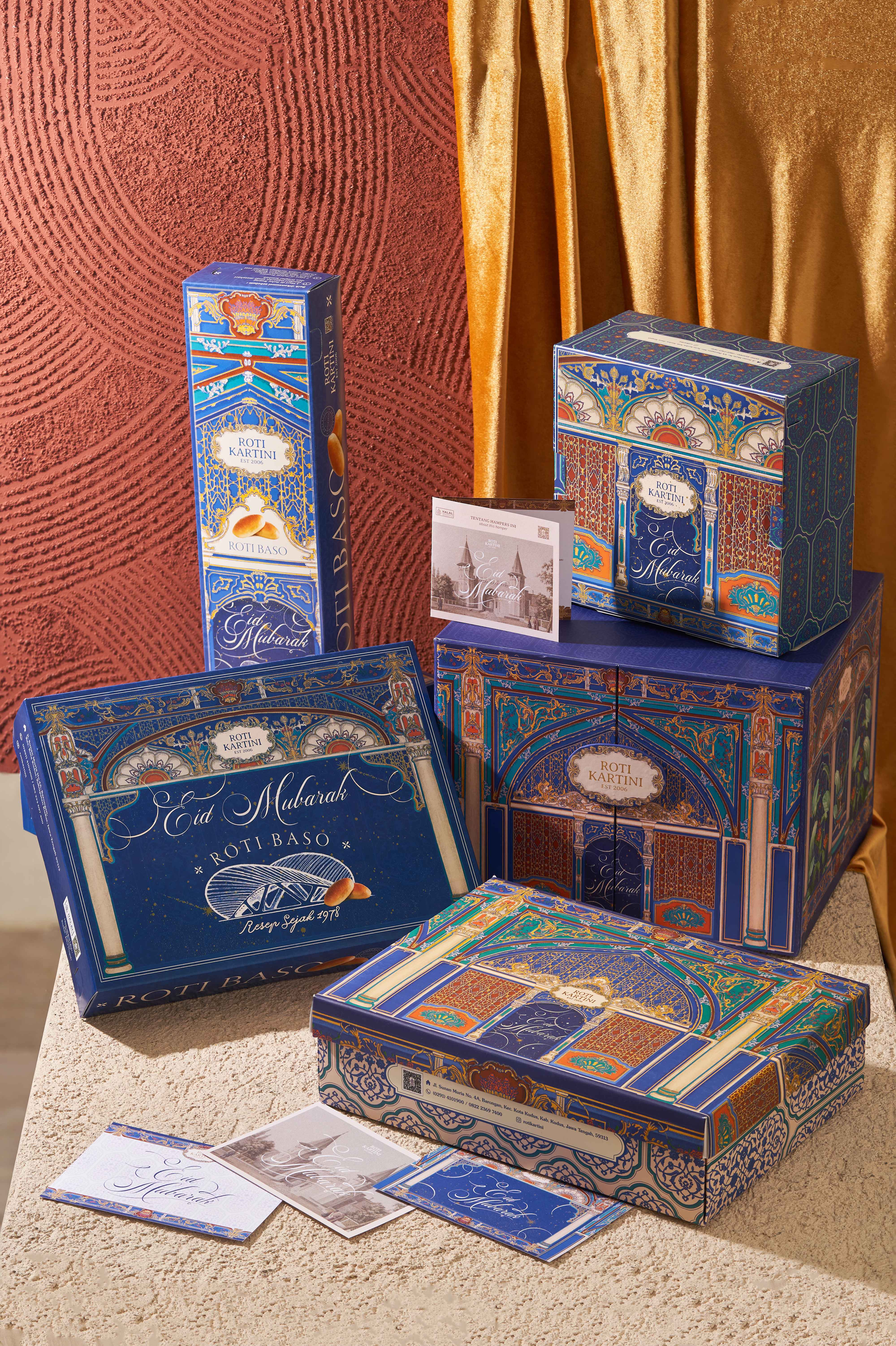 Katalog Roti